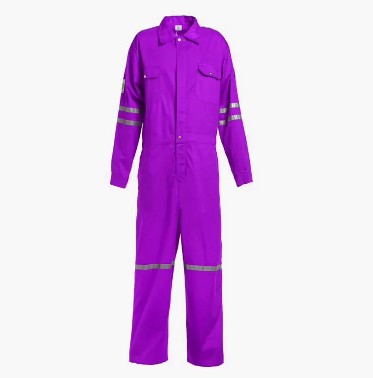 High-quality Construction Workwear Company 5