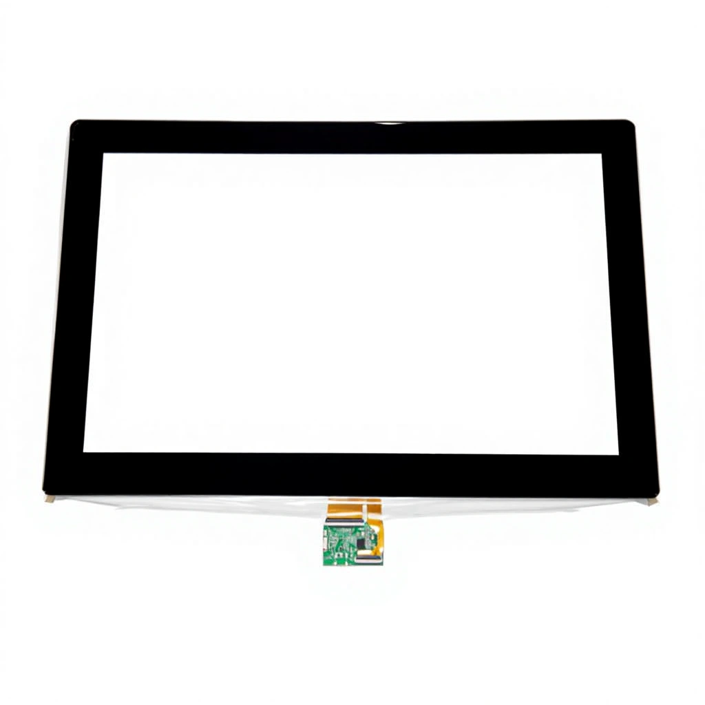Custom Inch 4:3 Capacitive Touch Display Modules With Usb Interface And Raspberry Pi-style Bezel-new 1