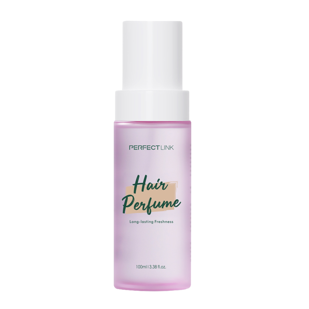 Perfume vegano OEM con aroma duradero y suavizante para el cabello. 3
