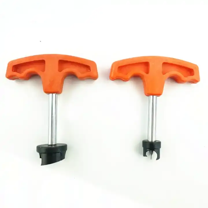 适用于PE管/软管的塑料打孔器，孔径16/20/25/32mm 1