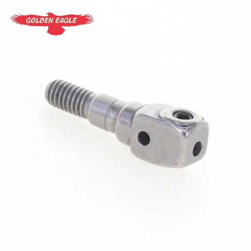 2109100 Needle Clamp Yamato Sewing Machine Parts 4g 1
