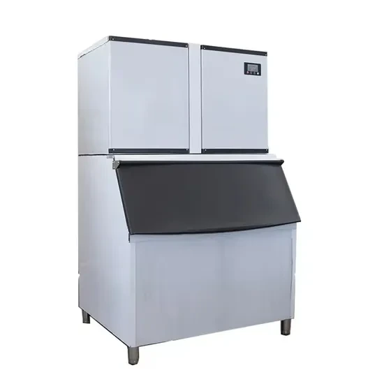 top rated commercial ice machines