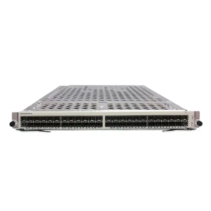 CR5D0EMGFA7J 03055053 48-портовый 100/1000base-x-sfp интегрированный линейный процессорный блок E(lpui-51-e) для HW 1