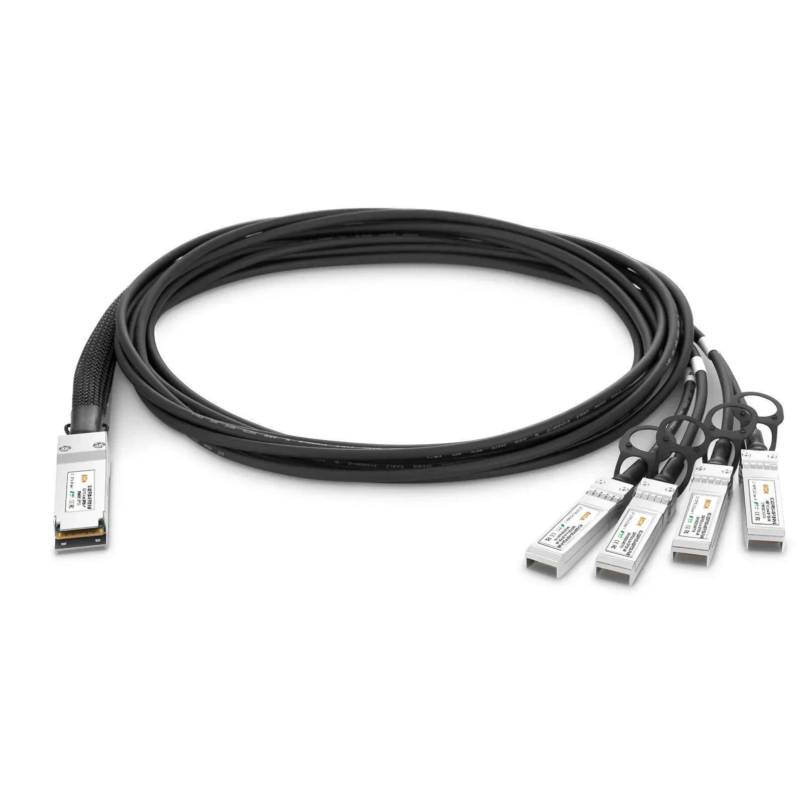 QSFP28-100G-CU1M 02311KNW QSFP28,100G,High Speed Direct-attach Cables,1m 1