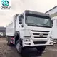 Durable Pre Owned Dump Trucks for Sale 4