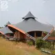 Temporary Warehouse Tent Factory Direct Supply for EventBOZO Tent 2