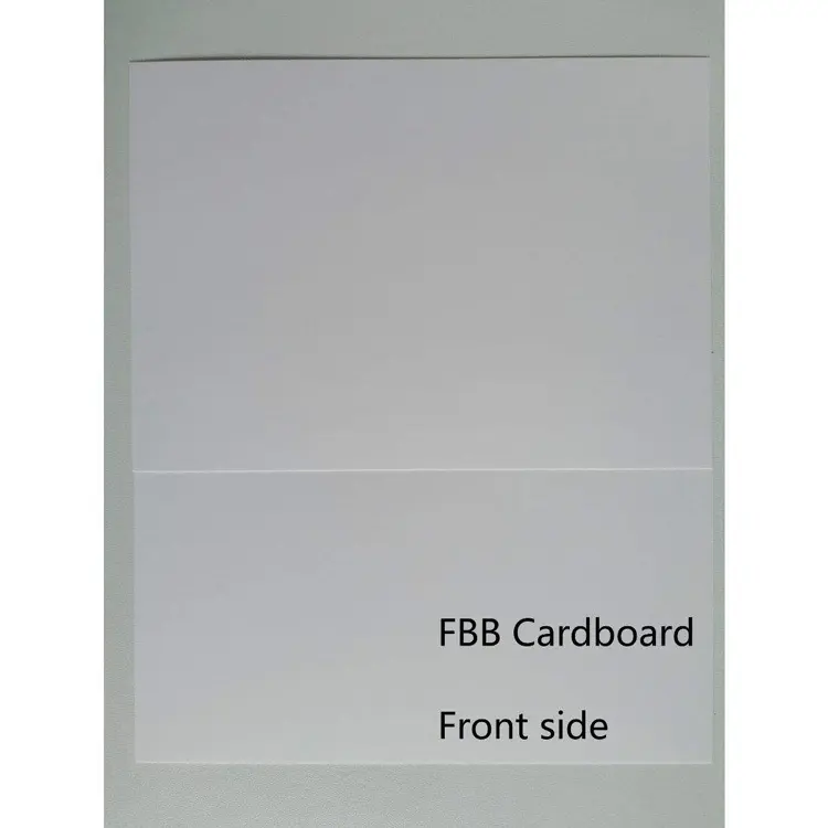 Custom Cardboard CKB-003 Wholesale - HARDVOGUE 4