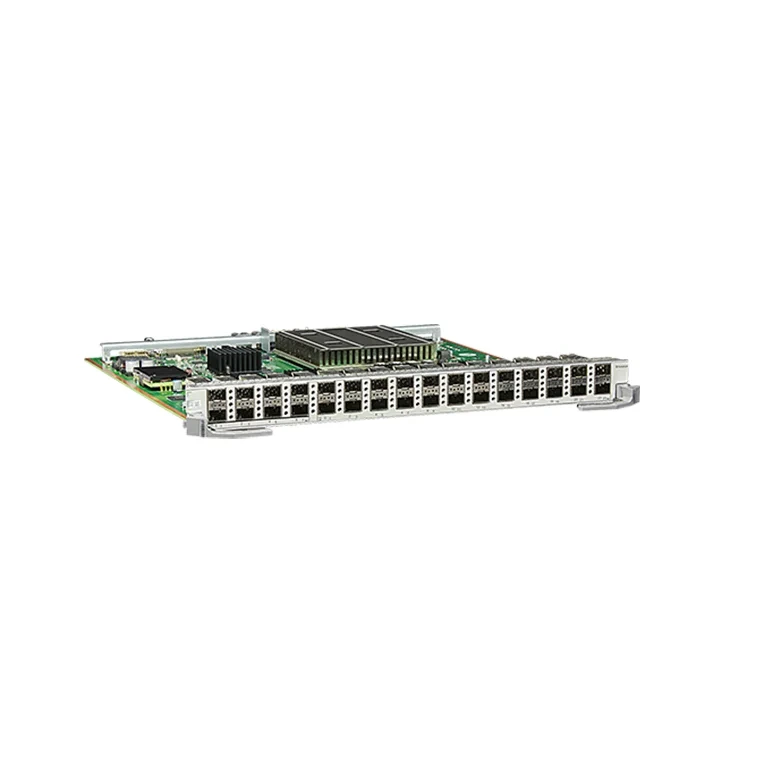 LE1D2S08SX2S 03032EQT 8-портовый интерфейс 10GE SFP+ и 24-портовая интерфейсная карта GE SFP (X2S, SFP+) для аппаратного обеспечения 1