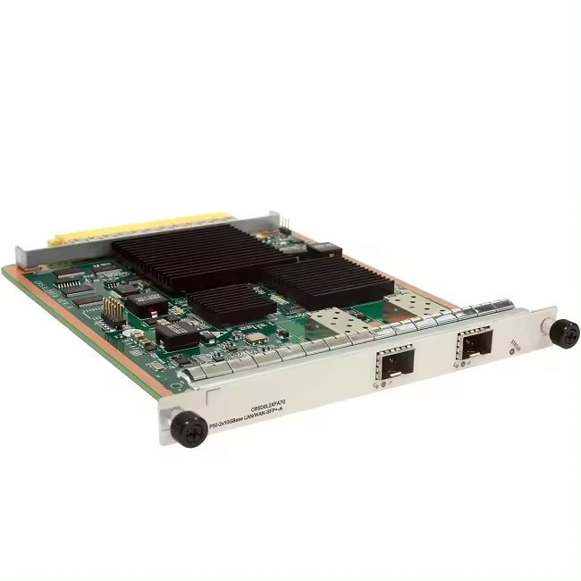 CR5D0L2XFA70 03030NSK 2-port 10gbase Wan/lan-sfp+ Flexible Card A For H W 1