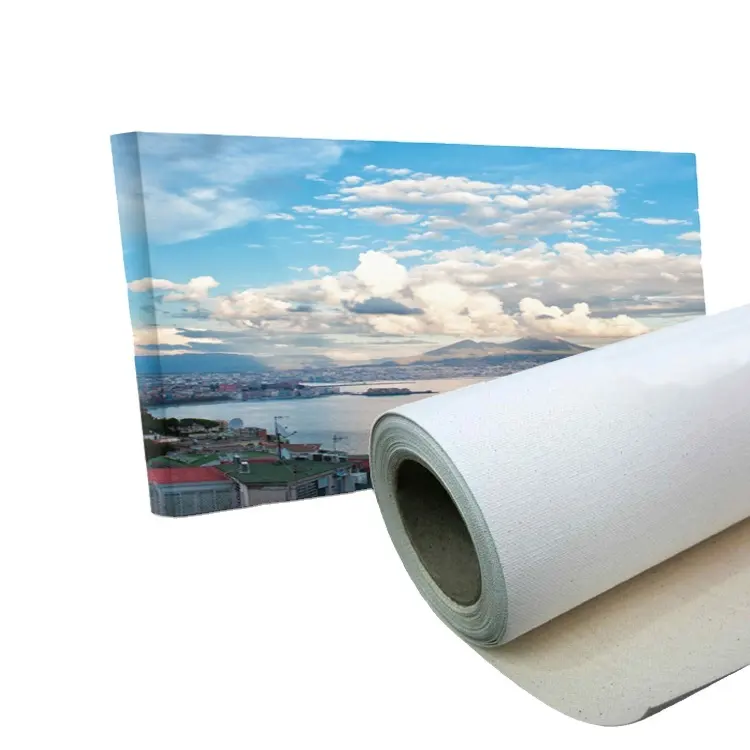 Factory Direct Glossy Sticker Paper 2
