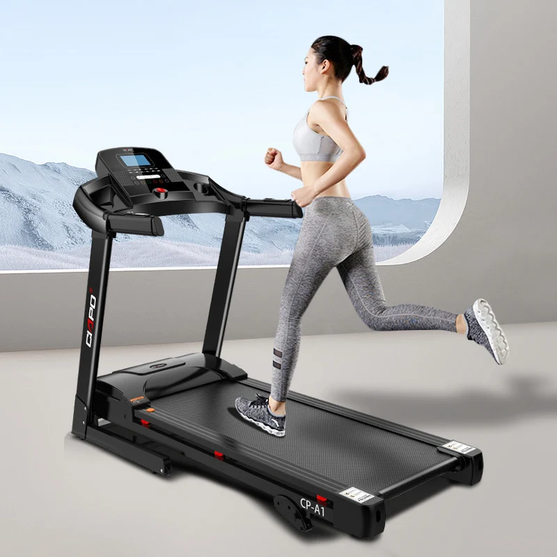 Ciapo A1 bsci Factory安価な価格卸売折りたたみ式パッドポータブルトレッドミルウォーキング用 1