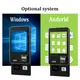 Check in Kiosk 50/88mm by E-Star 5