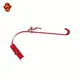 Gold Deer Ladder Hooks for Wall Durable Steel Ladder Hooksupplier 6
