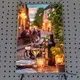 Restaurant Sign Boards Acrylic - - DEAR SIGN 3