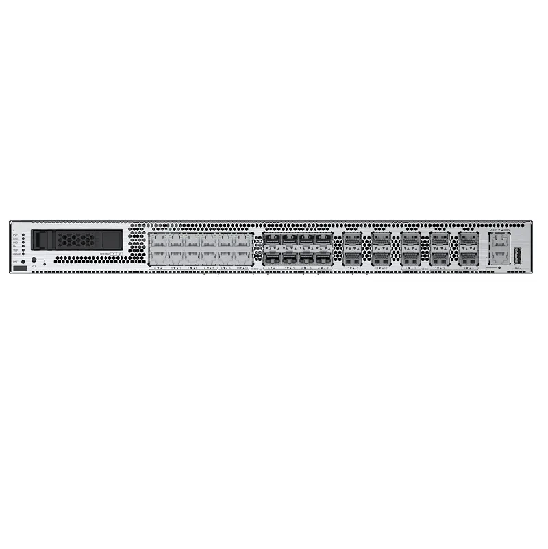 USG6625F Enterprise Rackmount Security Gateway Ai Multi-port Firewall 1