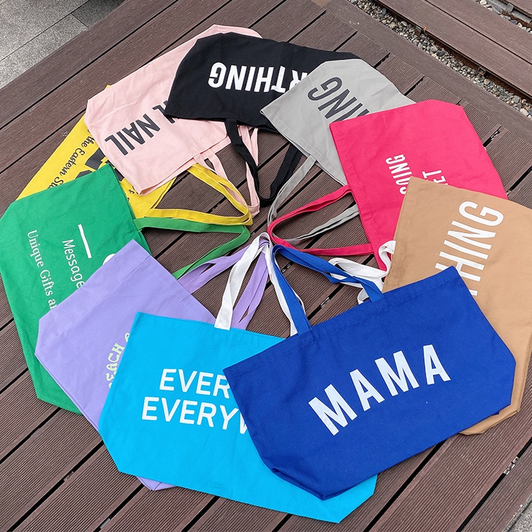 Bulk Buy Shopping Bags Accept Custom Sample Eco-friendlySupply 4