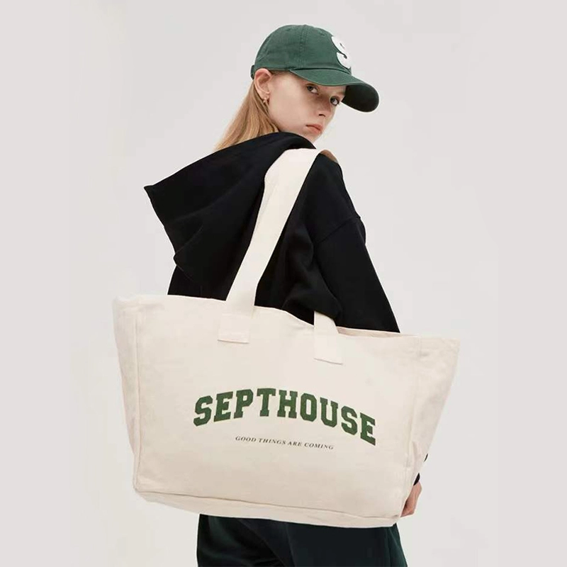 Bulk Buy Shopping Bags Accept Custom Sample Eco-friendlySupply 3