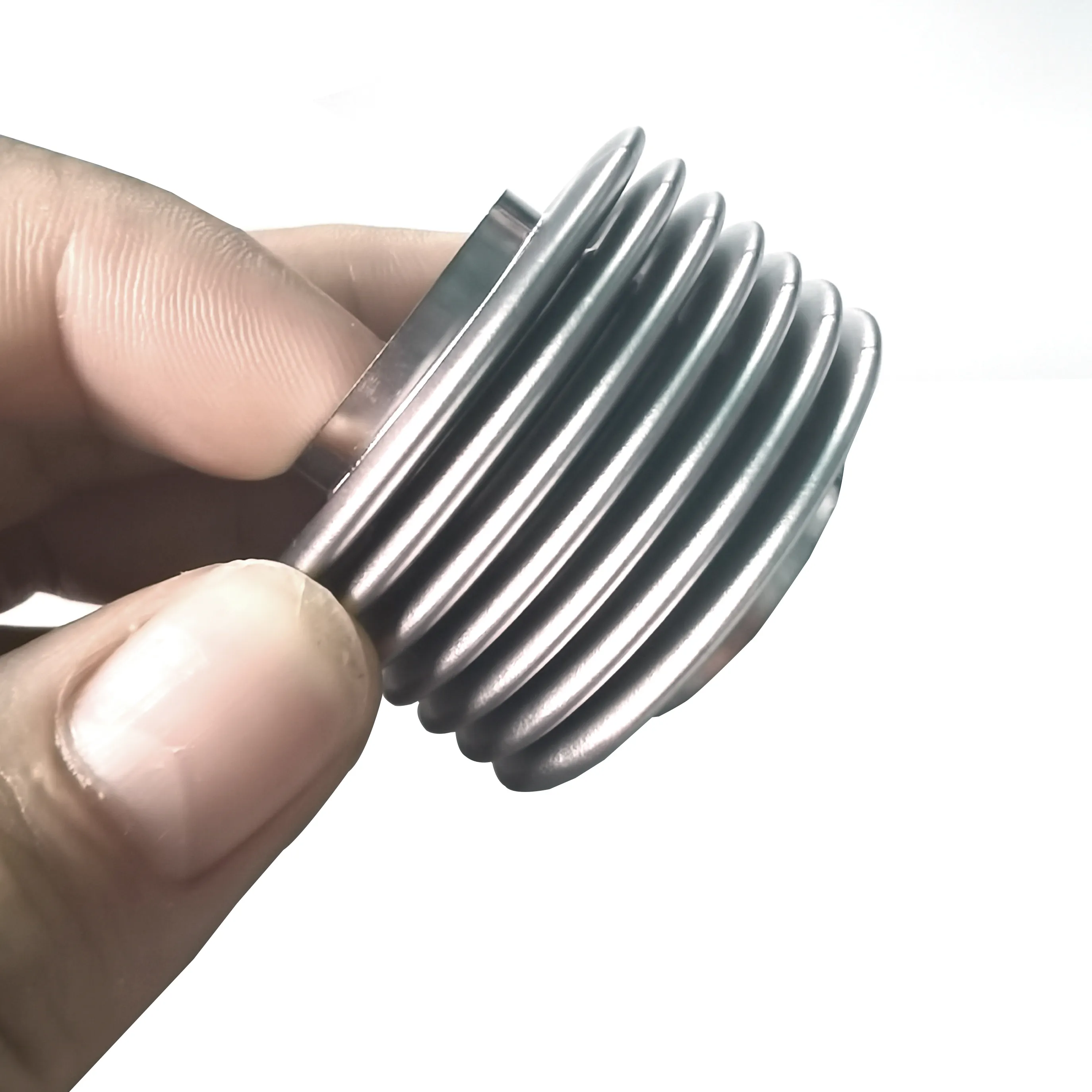 Metal Bellows Manufacturers Circular - - JOINXUN 6