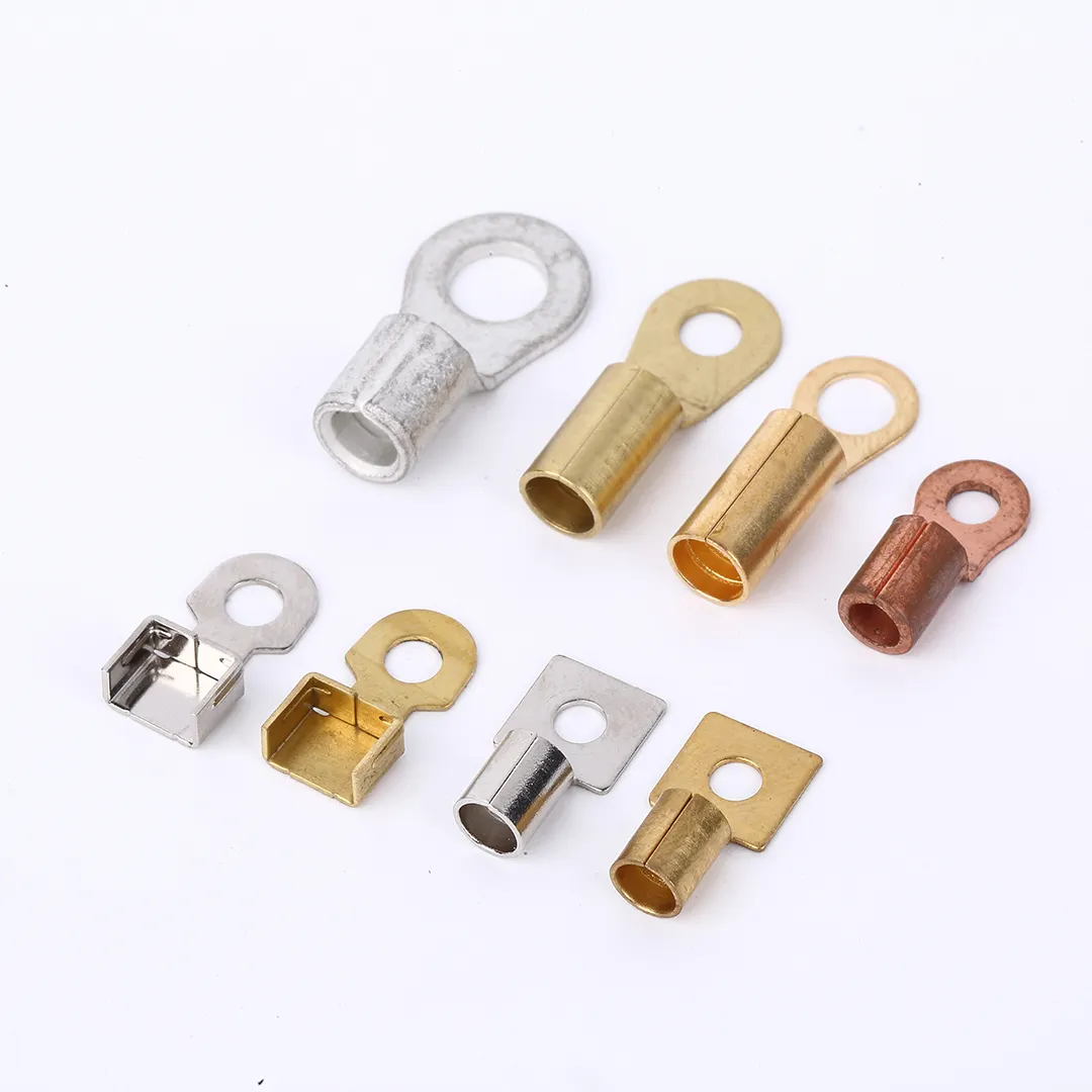 Bimetal Rivets Galvanized Wholesale - JOINXUN 7