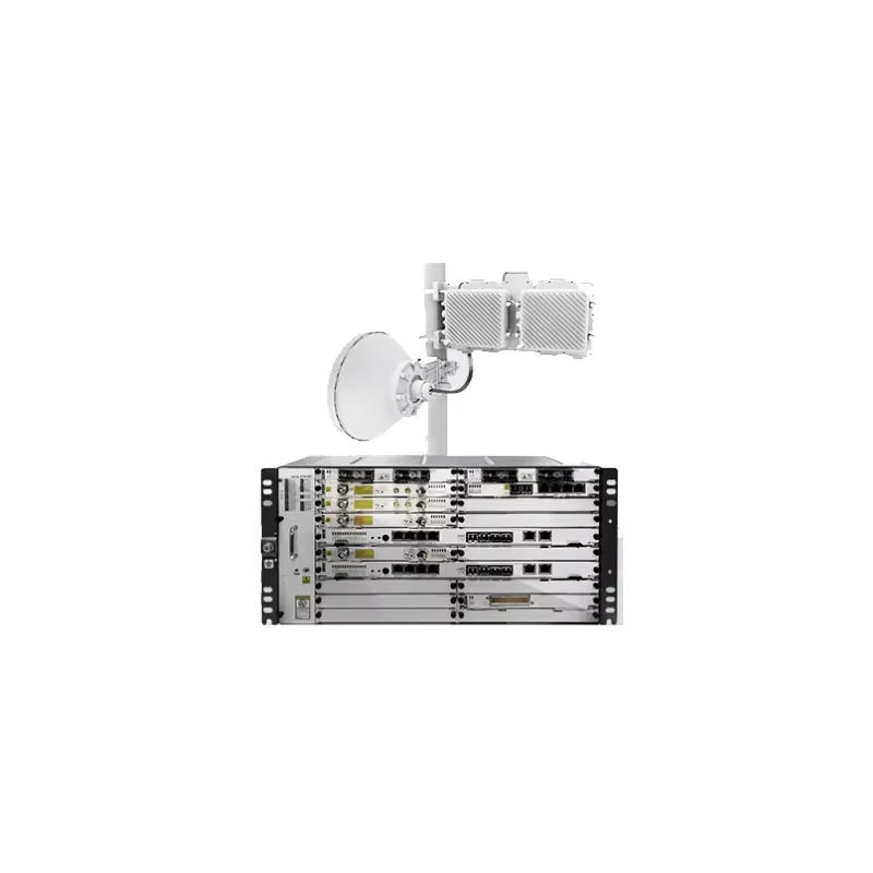 6-42 GHz التردد التقليدي IP Microwave RTN 950 RTN 950A RTN 905 2F 1