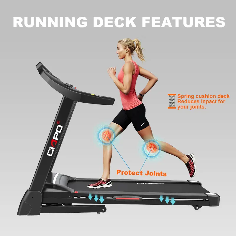 Ciapo Fitness Equipment Distributors 0.8-2.5 Manufacturer 4