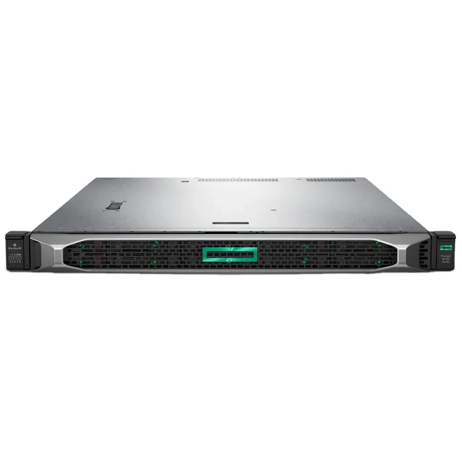 Hot Sale Original HPE ProLiant DL325 Gen10 1U AMD EPYC 7742P Rack Server 1
