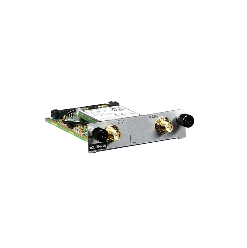 02312hcb MIC-1CLTE4-CN (ar,Mic-1clte4-cn,Fdd/wcdma Interface Card) 1