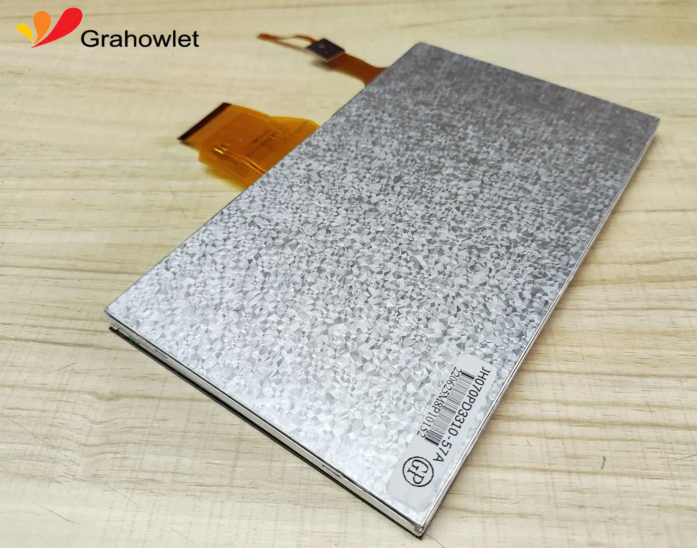 Touch Panel Supplier Capacitive by Grahowlet 5
