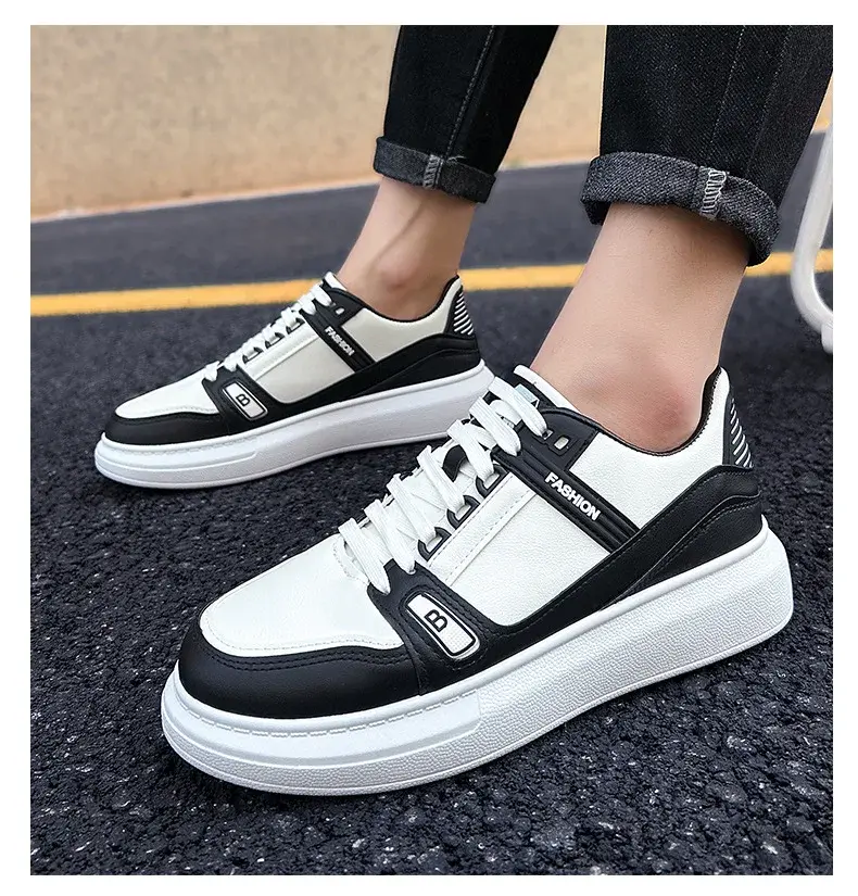 High-quality Bespoke Shoe Factory Price List 3