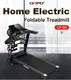 Best Space Saving Treadmill CIAPO Treadmill Wholesale - Ciapo 3