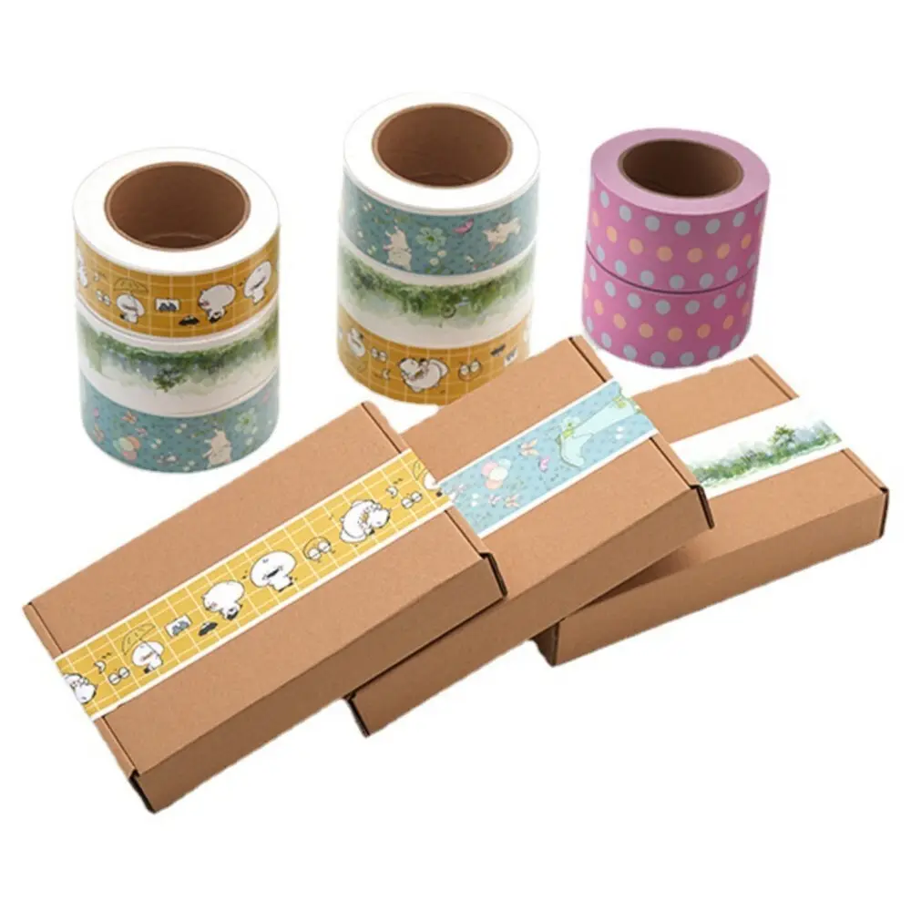 Customdouble Sided Tape Manufacturers Freely YiFa 3