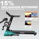 Wholesale Best Treadmill for Over 300 Pounds Factory 7