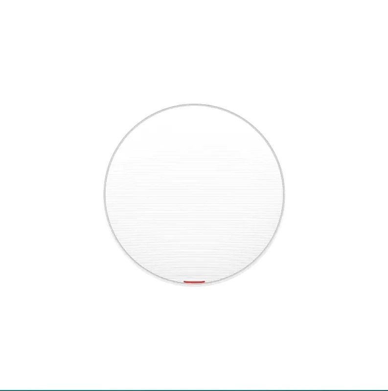 AirEngine 6761-21T الهوائيات الذكية المدمجة في Wi-Fi 6 (802.11ax) نقطة الوصول 1
