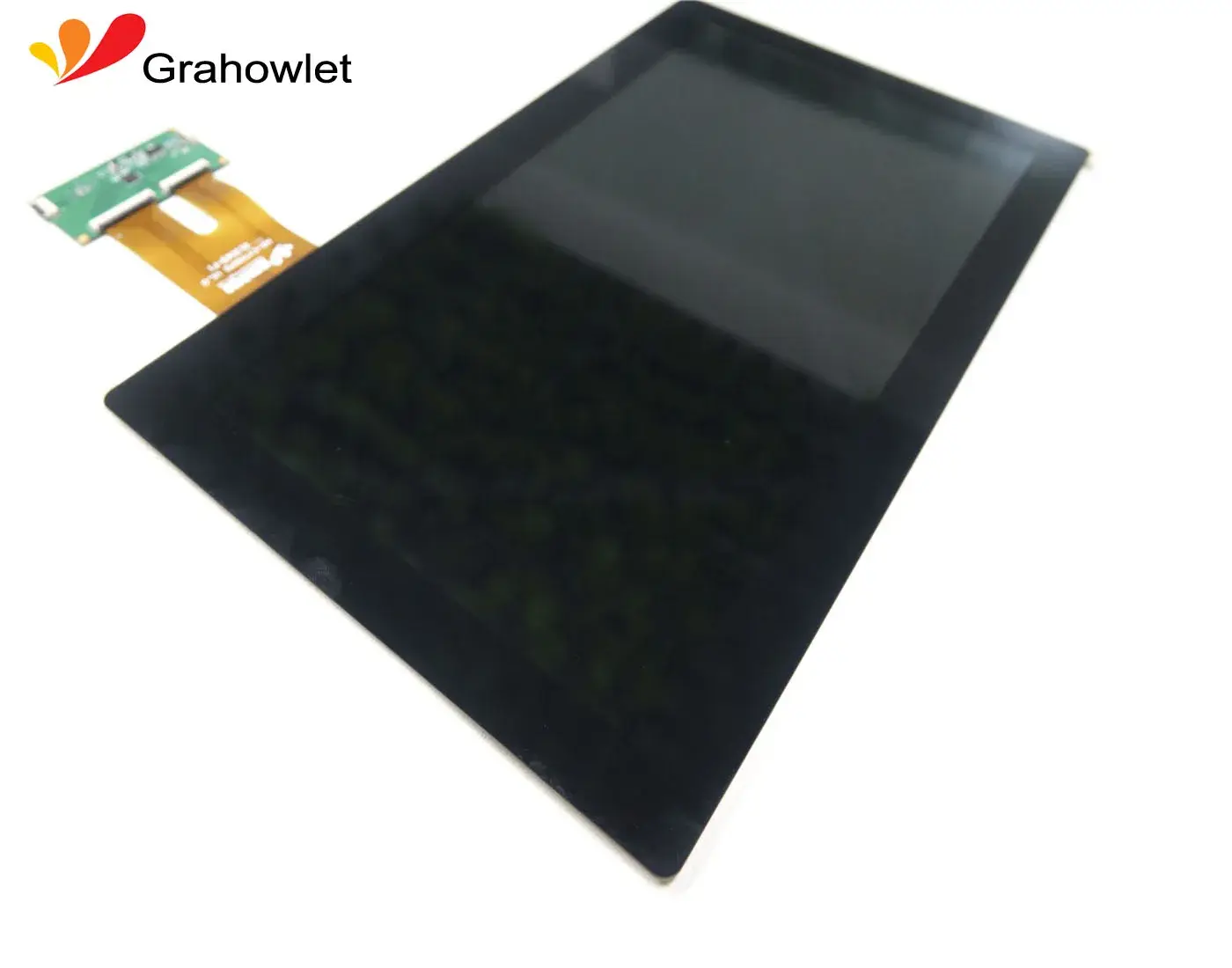 Touch Screen Module for Business by Grahowlet-1 3