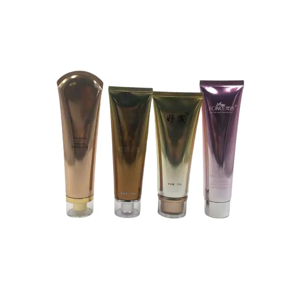 How Can I Compare Different Cosmetic Bottle Manufacturers Effectively 1