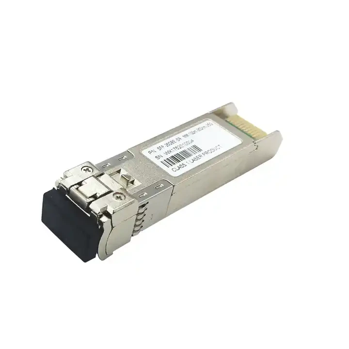 02313BJK SFP-25G-SR-MP Optical Transceiver 25GE SFP28 Optical Modules 1