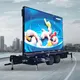 Mobile Led Trailer Mobile Video Wall Suppliers 3