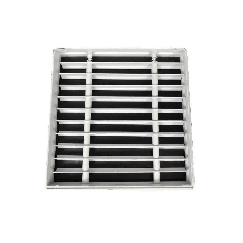 Linear Air Grille Customized Size Wholesale - Hongshengwei 2