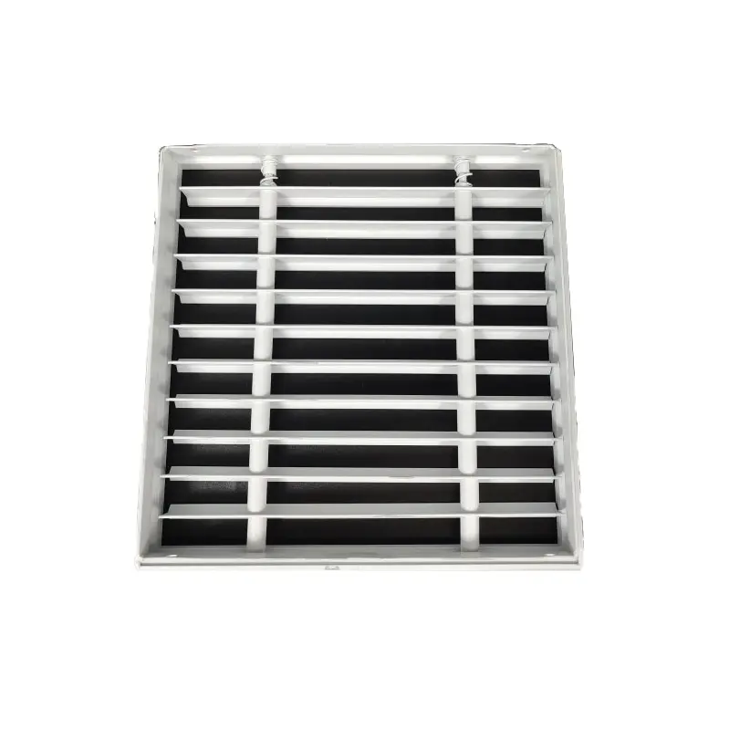 Linear Air Grille Customized Size Wholesale - Hongshengwei 2