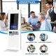 Self Ordering Kiosk White/Customized by E-Star 3