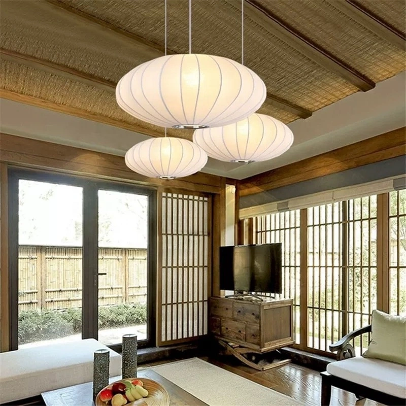 European Indoor Living Room Chandelier Pendant Light Fixtures 1
