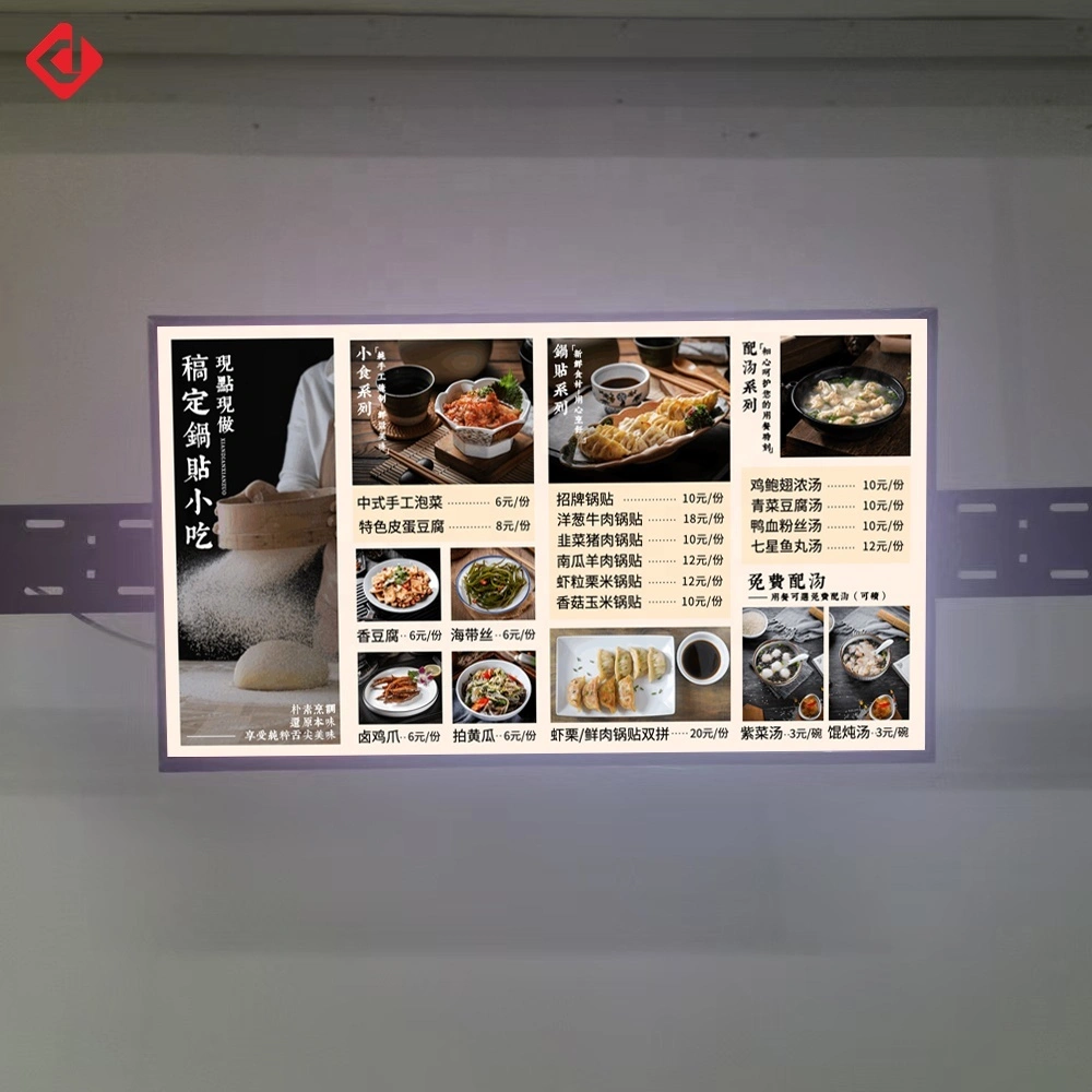Light Box 2000K-10000K (Adjustable) Wholesale - DEAR SIGN 3