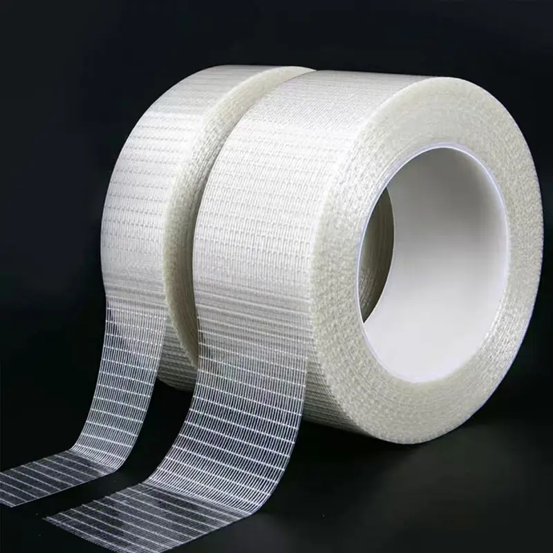 YiFa Tape Heavy Duty Shipping Tape Customers' Request Heavy Duty Shipping Tapefactory 6