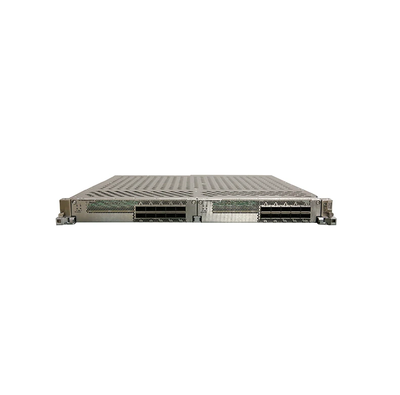 CR5D0E2NBA72 03059190 Unidad de procesamiento de línea integrada Flexe/macsec de 4 puertos 50g/2 puertos 100gbase-qsfp28 para hardware 1