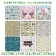 Large Picnic Blanket Catoon by Beidou Outdoor 4
