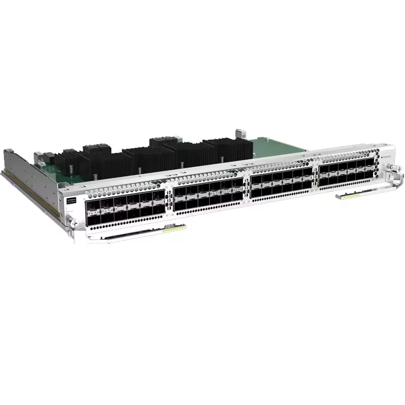 03050DLR LSG7X48SX1E0 48-port 100M/1G/10GBASE-X interface card (SFP+) 1