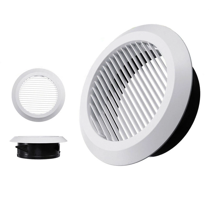 Hongshengwei Commercial Ventilation System Online Technical Support Commercial Ventilation Systemfactory 2