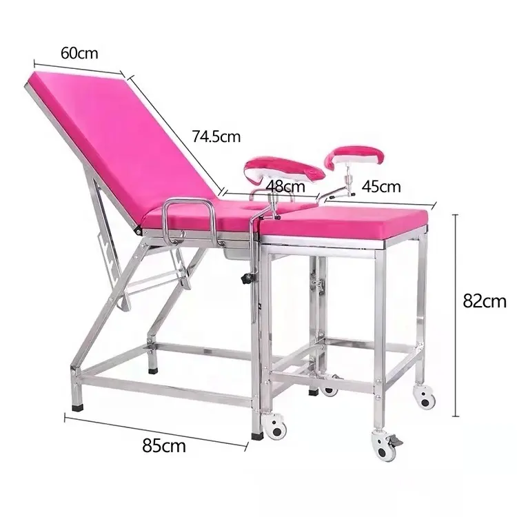 Examination Table for Clinic OSENfactory Direct Supply 5