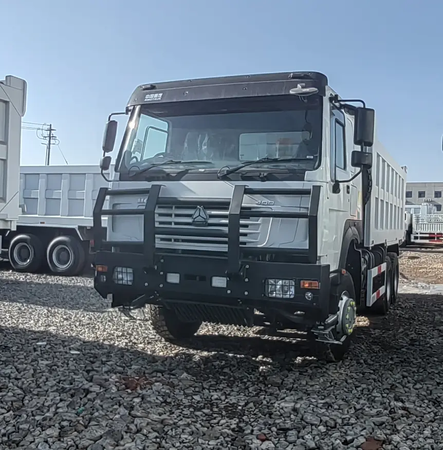 Top Truck Truck Company 4