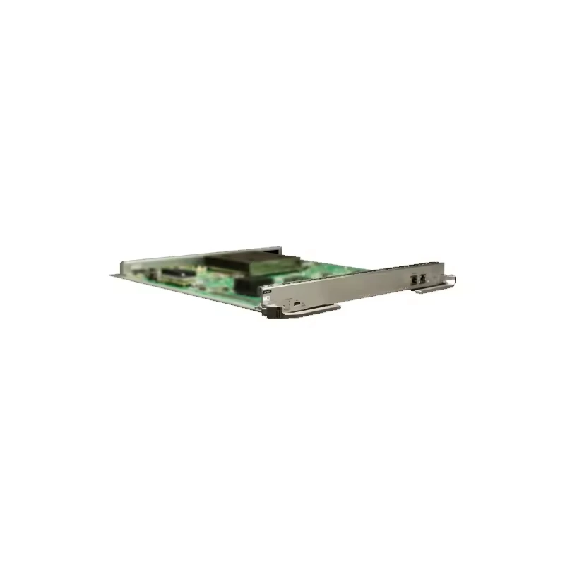 LSS7G48VX6E0 03034DGN  48-port 100/1000BASE-T Interface Card (X6E,RJ45,PoE++) Main Control Panel 1